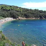 Апартаменты Mit Wasserblick By Interhome *