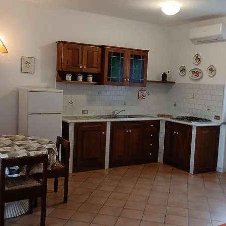By Interhome Appartement *