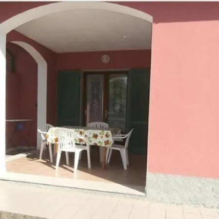 Appartement By Interhome