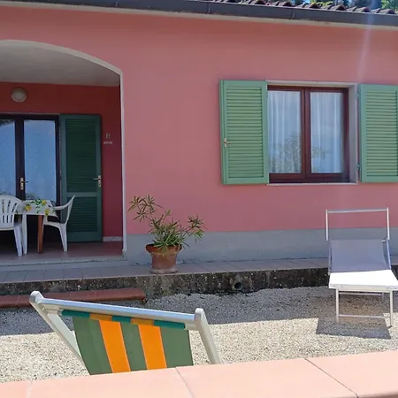 Mit Wasserblick By Interhome Appartement Capoliveri (Isola d'Elba)