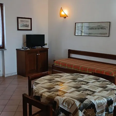 Appartement Mit Wasserblick By Interhome Capoliveri (Isola d'Elba)