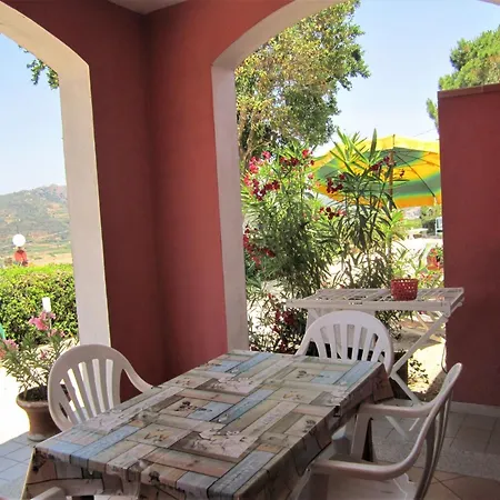 By Interhome Appartement