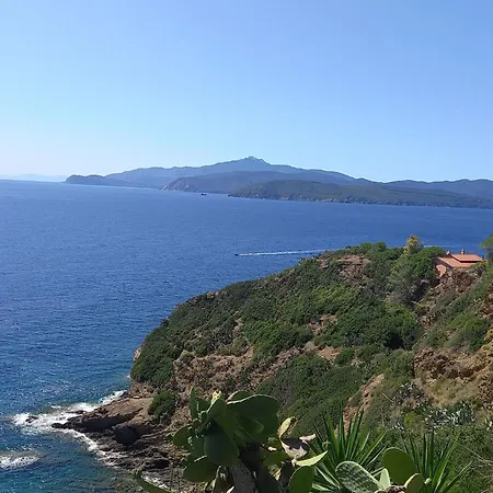 By Interhome Appartement Capoliveri (Isola d'Elba)