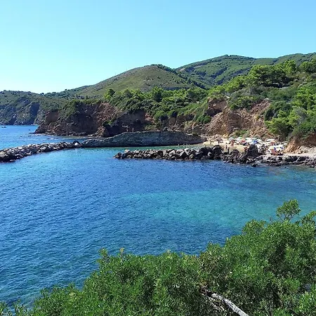 By Interhome * Capoliveri (Isola d'Elba)
