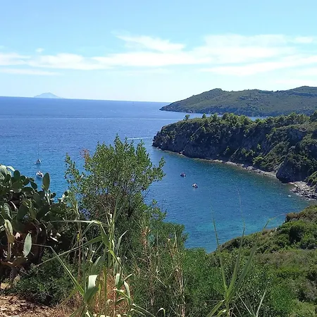 By Interhome Appartement Capoliveri (Isola d'Elba)