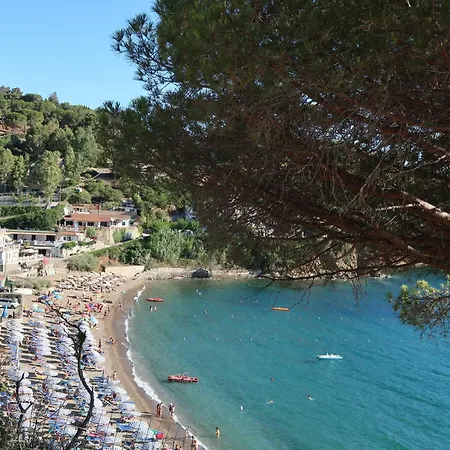 Appartement By Interhome Capoliveri (Isola d'Elba)