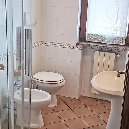 Appartement By Interhome