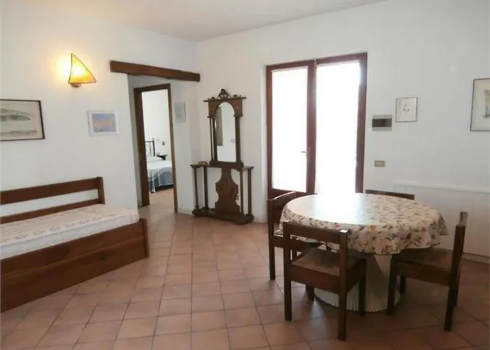 Mit Wasserblick By Interhome Appartement *