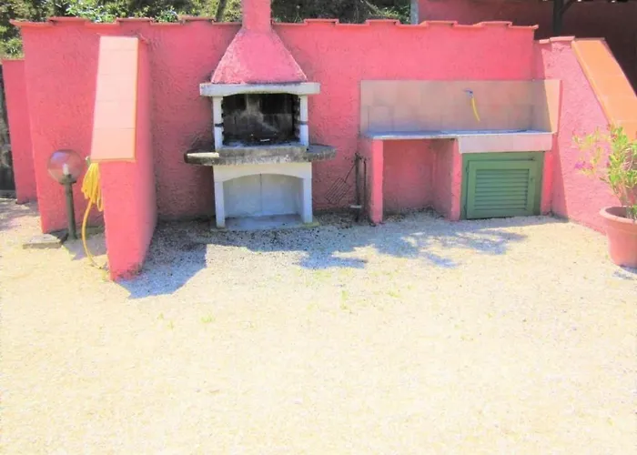 Mit Wasserblick By Interhome Appartement Capoliveri (Isola d'Elba)