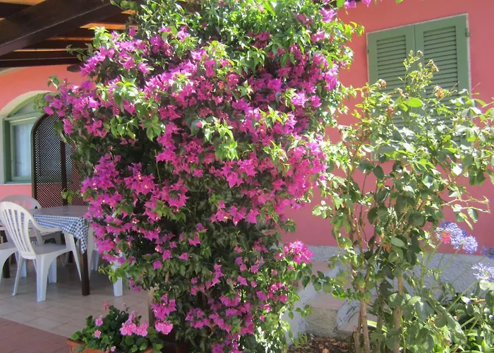 Mit Wasserblick By Interhome * Capoliveri (Isola d'Elba)