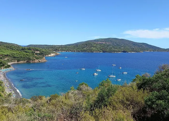 Appartement Mit Wasserblick By Interhome *