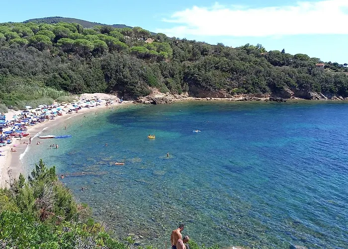 Mit Wasserblick By Interhome *