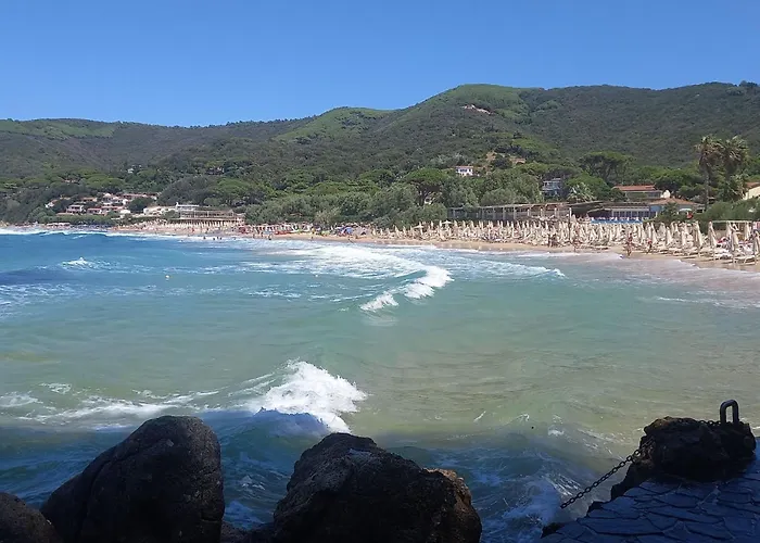 Mit Wasserblick By Interhome Appartement *