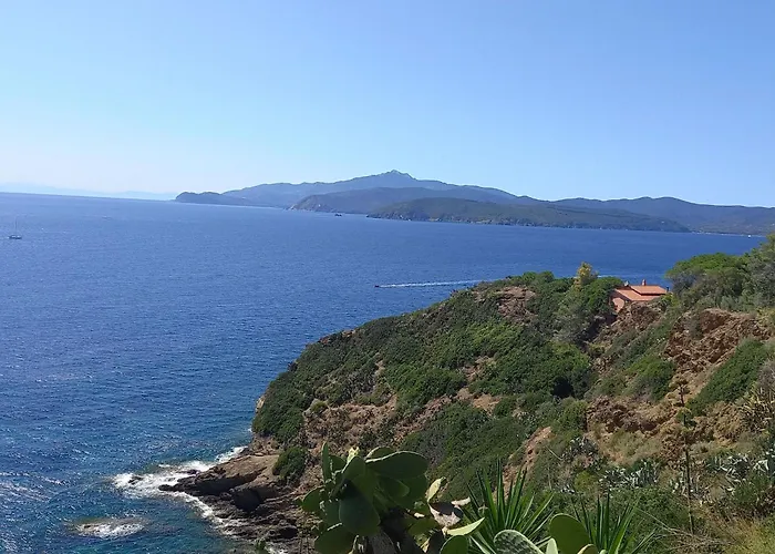 Mit Wasserblick By Interhome Appartement Capoliveri (Isola d'Elba)