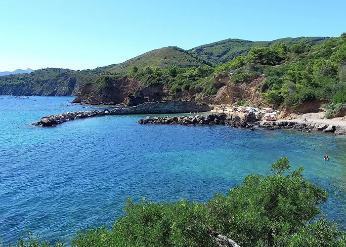 Mit Wasserblick By Interhome * Capoliveri (Isola d'Elba)
