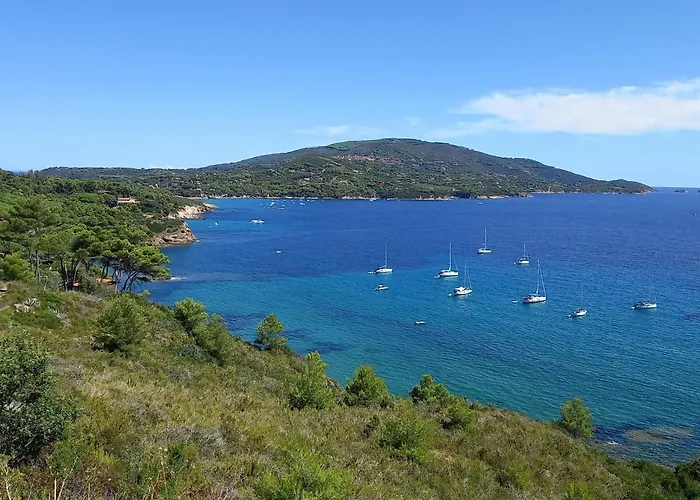 Appartement Mit Wasserblick By Interhome