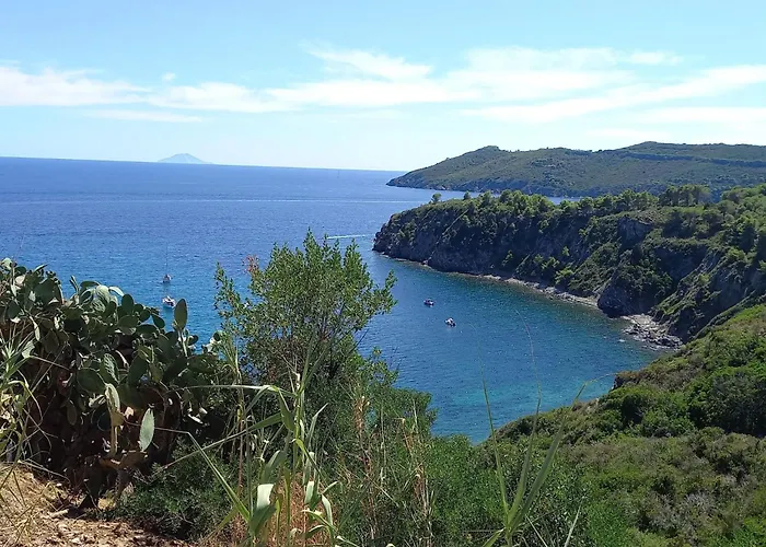 Mit Wasserblick By Interhome Appartement Capoliveri (Isola d'Elba)