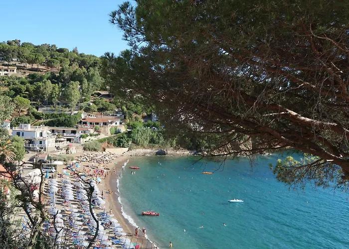Appartement Mit Wasserblick By Interhome Capoliveri (Isola d'Elba)